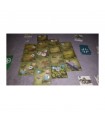 Undaunted: Normandy - Gioco di Carte Strategico 2 Giocatori, Costruzione Mazzi, Storia della Seconda Guerra Mondiale, Italiano