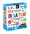 Dì la Tua!