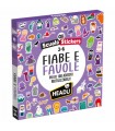 Scuola Stickers Fiabe e Favole
