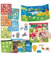 Scuola Stickers Fiabe e Favole