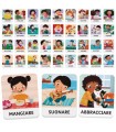 Mimo Figurato per Bambini