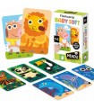 Flashcards Baby Soft