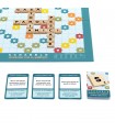 Scrabble Wood