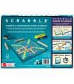 Scrabble Wood