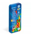 Geomag Mag Tiles Mini Gems Trv Set 26