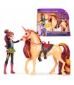 Unicorn Academy - Small Doll Valentina & Cinder