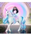 Unicorn Academy - Small Doll Layla & Glacier