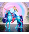 Unicorn Academy - Small Doll Isabel & River