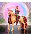 Unicorn Academy - Small Doll Valentina & Cinder