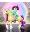 Unicorn Academy - Small Doll Ava & Leaf
