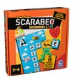 Il Mio Primo Scarabeo - Imparando l'ABC