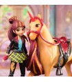 Unicorn Academy - Small Doll Valentina & Cinder