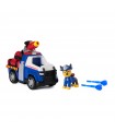 Paw Patrol - Veicolo Tematizzato Fire Rescue Chase