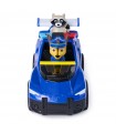 Paw Patrol - Veicolo Tematizzato Search & Rescue Chase