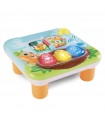 Carotina Mini Tavolino Educativo - Il Bosco
