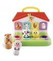 Carotina Baby - Country Animals
