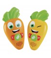 Carotina Walkie Talkie