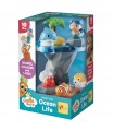 Carotina My First Logic - Ocean Life