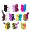 Fuggler Misfit Monsters 9-inch Series 1