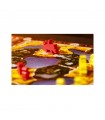 Kitara - Gioco da Tavolo Strategico | Conquista l'Impero dei Grandi Laghi | 2-4 Giocatori | Eric B. Vogel | 40 Minuti