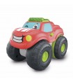Baby - Leone, Pick Up da Competizione
