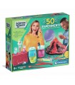 Scienza & Gioco - 50 Esperimenti