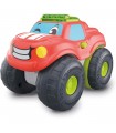 Baby - Leone, Pick Up da Competizione
