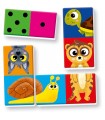 Sapientino - Domino Numeri e Animali