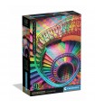  Pzl 500 pz - Stairs Color Boom