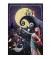 Pzl 1000 pz - Nightmare before Christmas