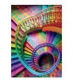  Pzl 500 pz - Stairs Color Boom