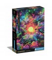 Pzl 500 Hqc Colorboom Psychedelic Jungle