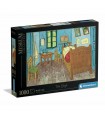  Pzl 1000 pz - Van Gogh: Bedronn in Arles