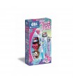 Idea - Create Your Pen: Wonderful Best Friends Forever