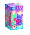 Idea - Crea le Tue Candele - Orso
