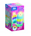 Idea - Crea le Tue Candele - BFF