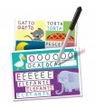 Sapientino - Gioco e Scrivo