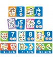 Sapientino - Numeri e Quantità