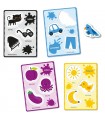 Montessori - Parole e Colori