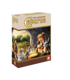 Caverna