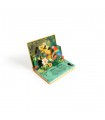 Natura Pop Up - Uccelli