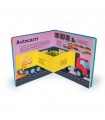 Super Pop Up - Camion