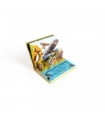 Natura Pop Up - Uccelli