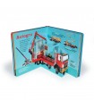 Super Pop Up - Camion