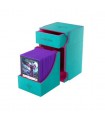 Watchtower 100+ XL Teal/Pink