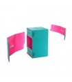 Watchtower 100+ XL Teal/Pink