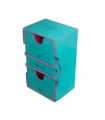 Stronghold 200+ XL Teal/Pink