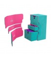 Stronghold 200+ XL Teal/Pink