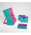 Stronghold 200+ XL Teal/Pink