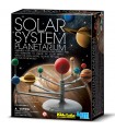 Costruisci il tuo sistema solare